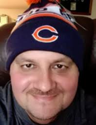 Ronnie Ray Salinas Obituary