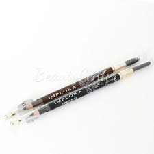 Jual Pensil Alis Implora 2in1 Pensil Alis Dan Sikat Bpom Dan Original Jakarta Barat Candiazarya Tokopedia