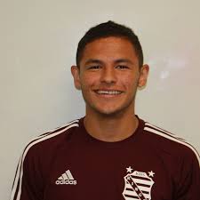 Emmanuel Fuentes' Kofa High School Bio