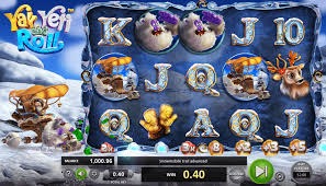 ⚡ memberikan permainan slots seperti : Take A Trip To The Arctiv Tundra With The Wacky Couple Yak And Yeti On The Slot From Betsoft Gaming The Inuit Inventor Yak And Hi Reindeer And Sleigh Yak Yeti