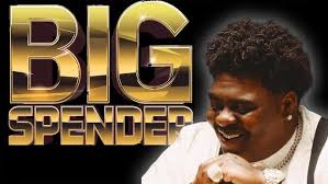 FREE BigXthaPlug Type Beat 2025 "Big Spender"