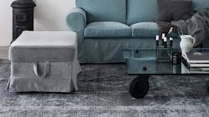 Bezug Fur Hocker Ektorp Bemz In 2020 Ikea Ektorp Bromma Ikea