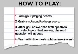 Baking power is made from baking soda, cream of ta. Bored Play This 60 Question Bar Trivia Quiz With Friends During Quarantine