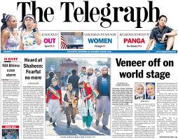 It is a united global front against one single enemy. Newspaper Headlines 11 People Under Watch In India Over Coronavirus Fears And Other Stories