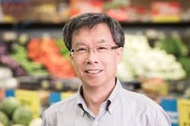 Meet the godfather of ethnic grocery in Canada