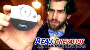 Motion sensor with voice, chimes and visual alerts. Doberman Security Window Door Alarm Review Ultra Slim Window Alarm With Loud 100db Alarm Youtube