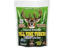 Evolved offers a variety of food plot seeds to pull in and maintain all types of game. Food Plot Seed By Whitetail Institute And Evolved Habitats More
