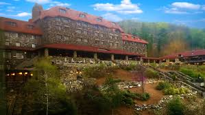 His doctors sent him there to determine if. The Omni Grove Park Inn Spa Asheville North Carolina Always Packed