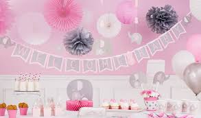 Globos completa tu baby shower de niña con accesorios tales como globos, accesorios de otros colores o simplemente necesitas ideas de decoración, aquí lo tienes todo. Decoracion Baby Shower Nina 24 Ideas Estupendas