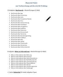Telc deutsch b2·c1 medizin fachsprachprüfung telc de. 26 B2 Telc Ideas In 2021 Telc German Language Learning German Grammar