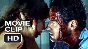 Bloodbath and beyond reviews the movie no one lives directed by ryûhei kitamura and starring luke evans and adelaide clemens. No One Lives Movie Film Horror Thriller Storyline Trailer Star Cast Crew Box Office Collection