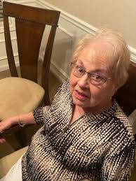 Carlene Mae Ackley Lee Obituary December 18, 2024