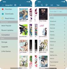 Frequently visited by the dev team. 5 Best Manga Apps For Ios