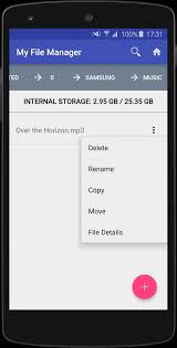 It can be frustrating to not be able to find your downloaded files. My Files For Android Apk Download