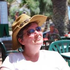 Donna Compton (@lordmaria)