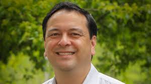 Mayor Bruce Harrell Appoints Greg Wong Deputy Mayor of External Relations