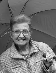 In loving memory of Miss Irma Stepp