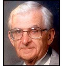 Allen JOHNSON Obituary