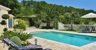 Villa In Den Bergen In L Ampolla Mieten 859712 Outdoor Dekorationen Pool Villa