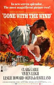 Gone with the wind was the only book margaret mitchell wrote. Gone With The Wind Book Review Hannahbelle S Couch