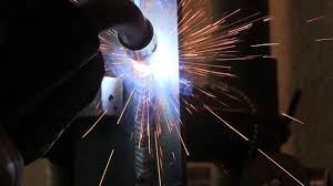 Quick Tips For Mig Welding Uphill Youtube