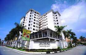 Hospital besar kuala lumpur, abbr: Sumai Hotel Apartment In Kuala Terengganu Room Deals Photos Reviews