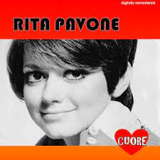 Maybe you would like to learn more about one of these? Cuore Single By Rita Pavone Spotify