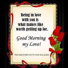 Send her these poetic lines as text or voice message. 108 Good Morning Quotes And Text Messages For Her And Him Good Morning Quotes Good Morning Texts Good Morning Quotes For Him