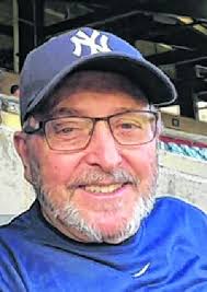 Ronald ANASTASI Obituary (2021)