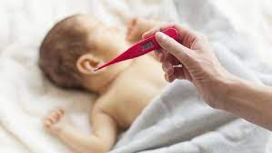 Suhu tubuh mungkin naik sedikit suhu bayi lebih tinggi dari orang dewasa karena mereka memiliki area permukaan tubuh yang lebih luas dibandingkan dengan berat badan mereka. Ini Suhu Normal Bayi Dan Cara Mengukurnya Dengan Benar
