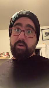 Guy Shows Disorgaization in Closet Adhd