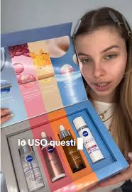 Mia Nivea Body Lotion MIA Nivea Platform In Black