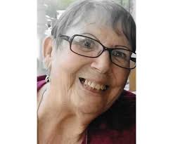 Shirley Ann Thacker Obituary (2021)