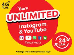 Jun 27, 2021 · internet murah paket internet murah telkomsel : Jual Kuota Paket Internet Indosat Unlimited Murah Maxsi Id