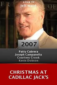 Christmas at Cadillac Jack's (TV Movie 2007)