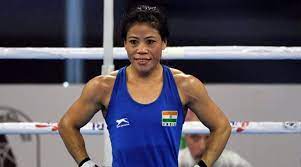 May 30, 2021 · mary kom fought back in the final three minutes but that was not enough to get the judges' nod. Mary Kom Lovlina Get First Dose Of Covid 19 Vaccine Sports News The Indian Express