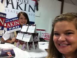 Mike Akin for Arkansas Senate