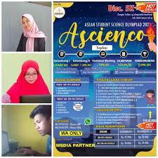 Pembahasan soal simulasi ksn k matematika 2021. Raih Tiga Medali Olimpiade Tingkat Internasional Siswa Man 2 Mataram Berjaya Di Ascienco 2021 Kanwil Kementerian Agama Prov Ntb