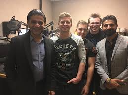 PRX » Series » House Call