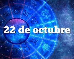 Prefieres tomarte tu tiempo, gastando tu energía en el crecimiento y desarrollo personal. 22 De Octubre Horoscopo Y Personalidad 22 De Octubre Signo Del Zodiaco