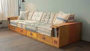Uwe Van Afferden Sofa Sofa Bett Coole Sofas Diy Sofa