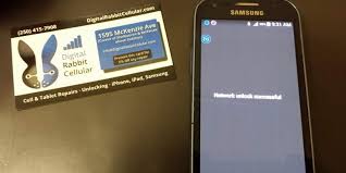 To unlock samsung galaxy s3 mini, turn on with unacceptable simcard (another than current network provider sim card). Rogers Samsung S3 Unlock Digital Rabbit Cellular