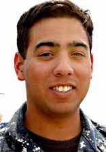 Recruits descend rappel tower, overcome fear