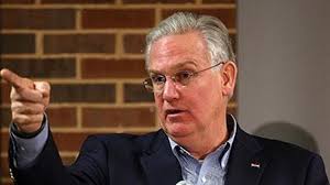 Jay Nixon
