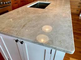 Plain and fancy cabinets, cascade white with taj mahal countertops. Taj Mahal Natural Quartzite In Chicago Kitchen Marble Pro Chicago