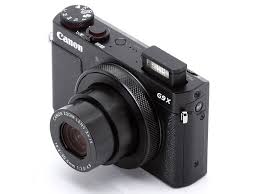 Canon Powershot G9 X Mark Ii Review Digital Photography