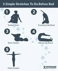 Pin By Erin Donnelly On Fit Healthy Life Bedtime Yoga Yoga Exercise