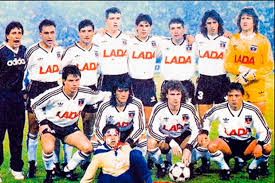 Göteborg vs hamburgo sv | 2nd leg 1982 uefa cup final | full match. Estos Equipos Dejaron Huella En Las Ultimas Cuatro Decadas Del Futbol Chileno La Cuarta