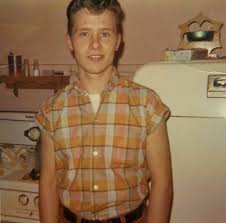 Gordon Dave Hitz Obituary