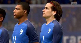 La mise à jour gratuite fifa worldcup pour fifa 18 a sa date de sortie ! Fifa 18 Fifa S Offre Une Grosse Mise A Jour Pour La Coupe Du Monde